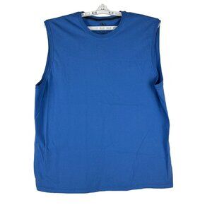 Athletic Works Men's Big & Tall Sleeveless Top Size 2XL